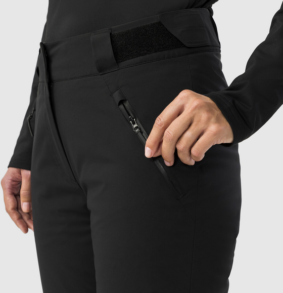 HEAD Joy Pants Women på