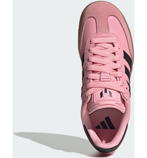 ADIDAS Jr Adidas Samba Messi Fotbollsskor på