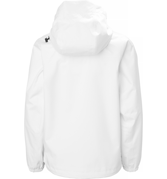 HELLY HANSEN Jr Crew Hooded Jacket på