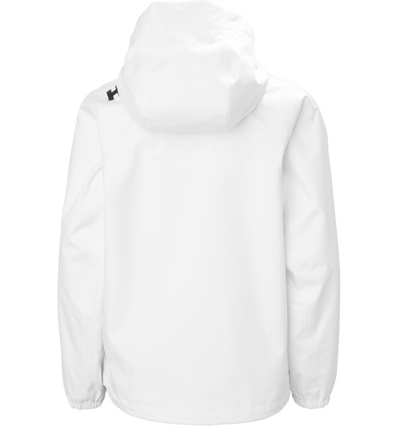 HELLY HANSEN Jr Crew Hooded Jacket på