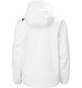 HELLY HANSEN Jr Crew Hooded Jacket på