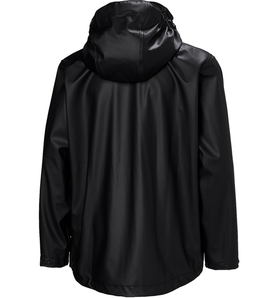 HELLY HANSEN Jr Moss Jacket på