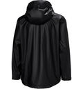 HELLY HANSEN Jr Moss Jacket på