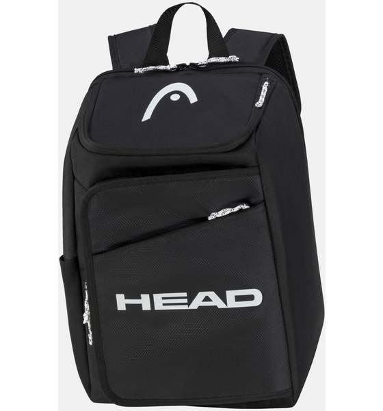HEAD Jr Tour Backpack 20l Bkwh på