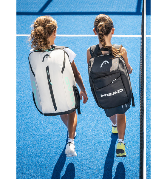HEAD Jr Tour Backpack 20l Bkwh på