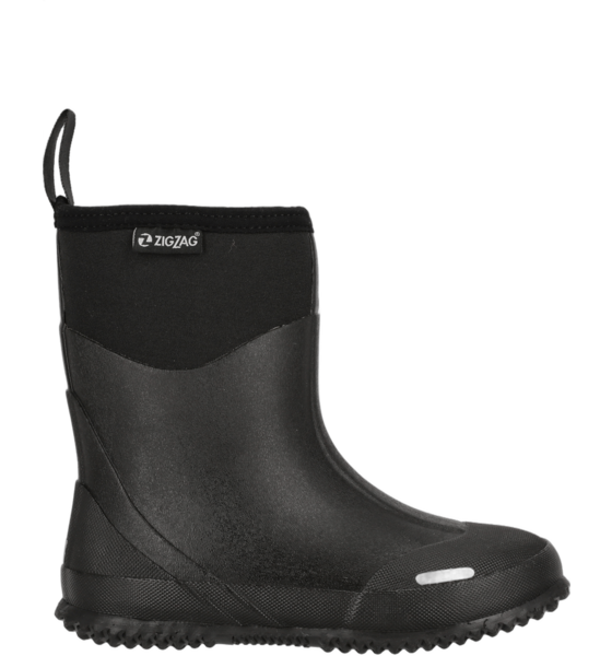 ZIGZAG Jude Rubber Boots på