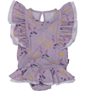 LINDBERG Judith Swimsuit Diaper på