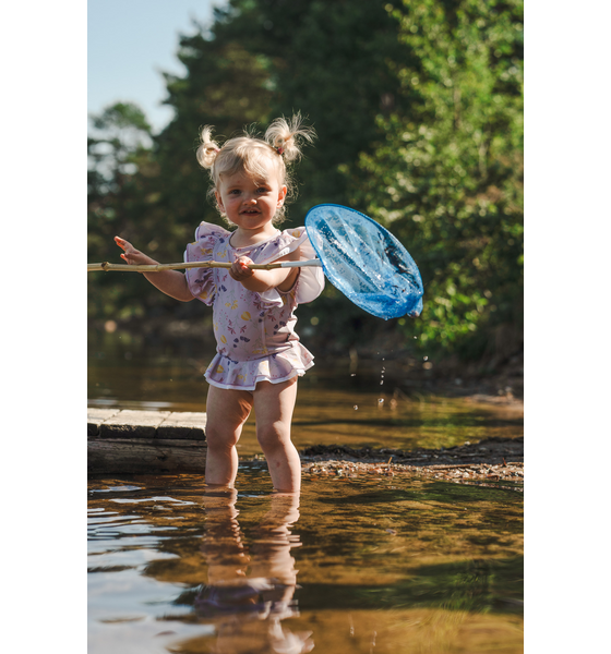 LINDBERG Judith Swimsuit Diaper på
