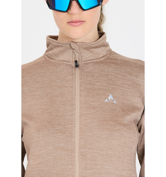 WHISTLER Juice Midlayer på