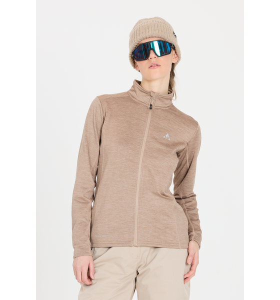 WHISTLER Juice Midlayer på