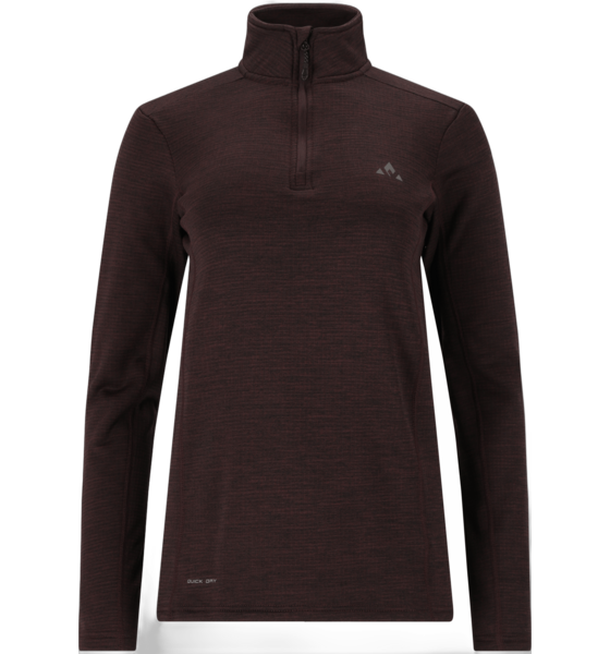 WHISTLER Juice Midlayer på
