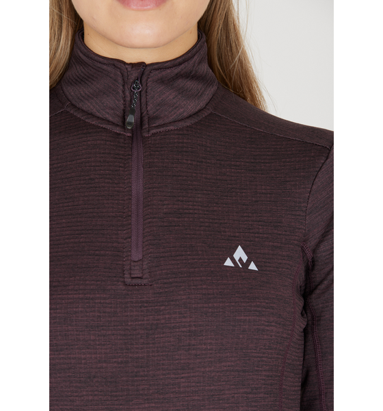 WHISTLER Juice Midlayer på