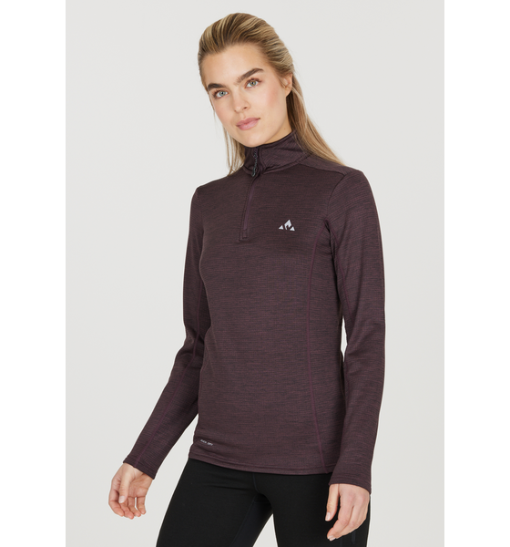 WHISTLER Juice Midlayer på