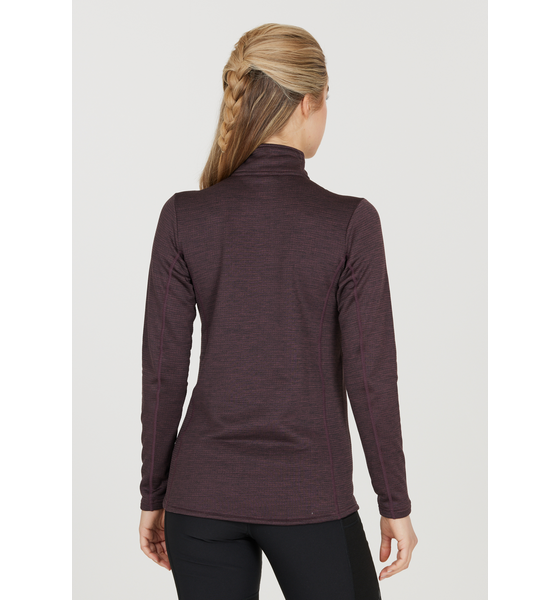 WHISTLER Juice Midlayer på
