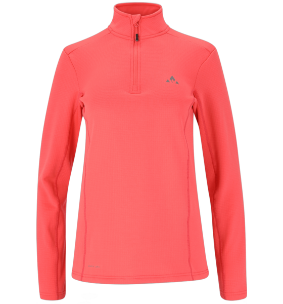 WHISTLER Juice Midlayer på