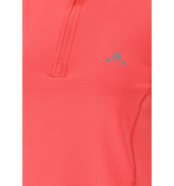 WHISTLER Juice Midlayer på