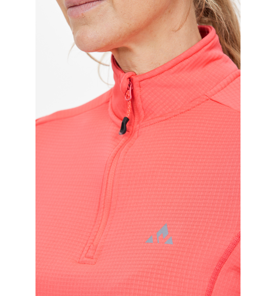 WHISTLER Juice Midlayer på