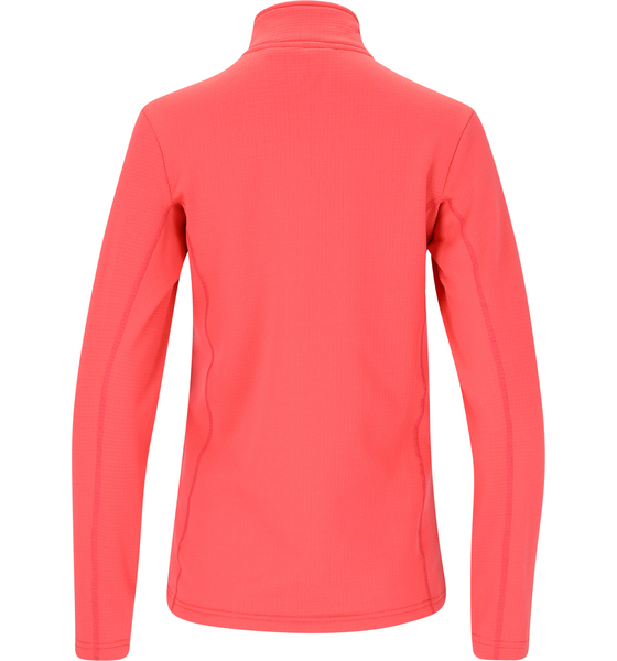 WHISTLER Juice Midlayer på