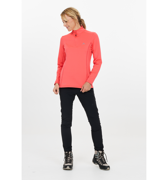 WHISTLER Juice Midlayer på