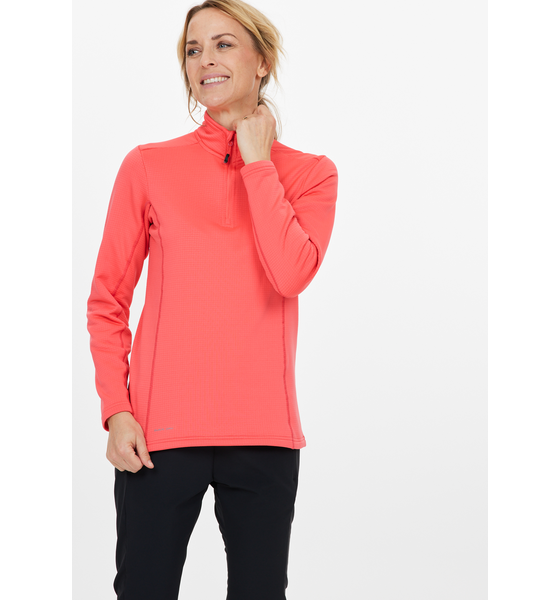 WHISTLER Juice Midlayer på