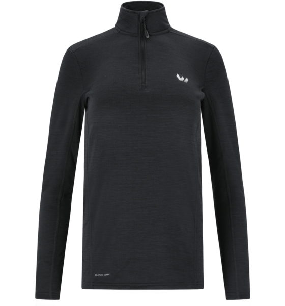 WHISTLER Juice Midlayer på