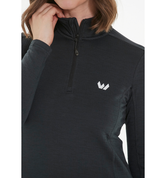 WHISTLER Juice Midlayer på