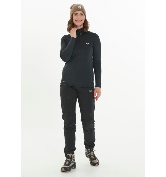 WHISTLER Juice Midlayer på