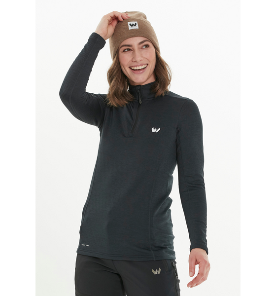 WHISTLER Juice Midlayer på
