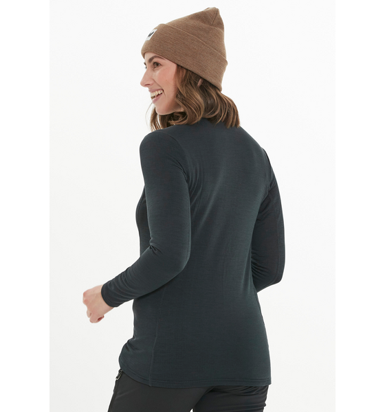 WHISTLER Juice Midlayer på