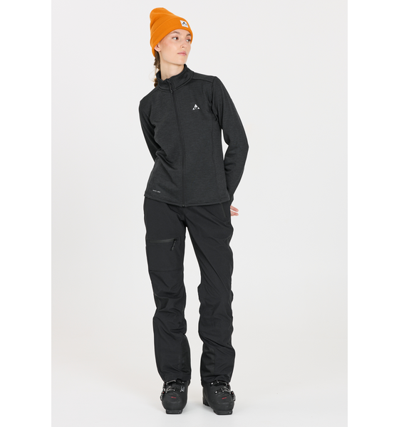 WHISTLER Juice Midlayer på