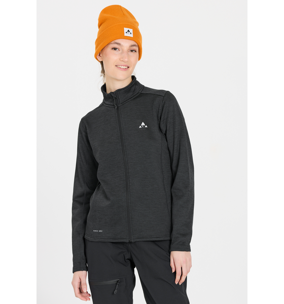 WHISTLER Juice Midlayer på