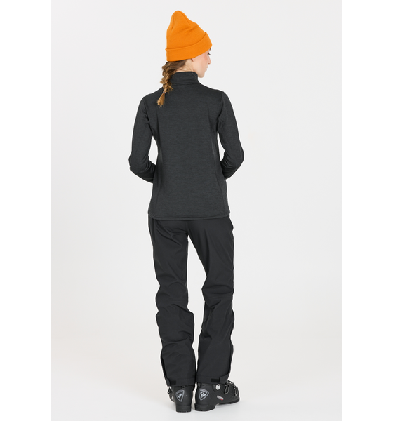 WHISTLER Juice Midlayer på
