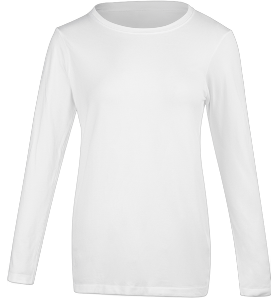 ATHLECIA Julee Long Sleeve Shirt på