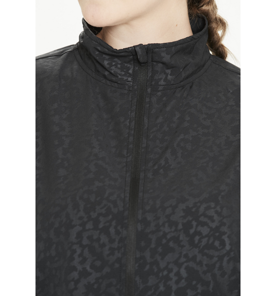 Q SPORTSWEAR Juliette Running Jacket på