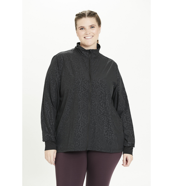Q SPORTSWEAR Juliette Running Jacket på