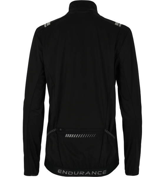 ENDURANCE Julliet Cycling Jacket på