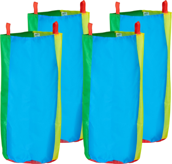 NORTHIX Jump Sacks For Children 4-pack på