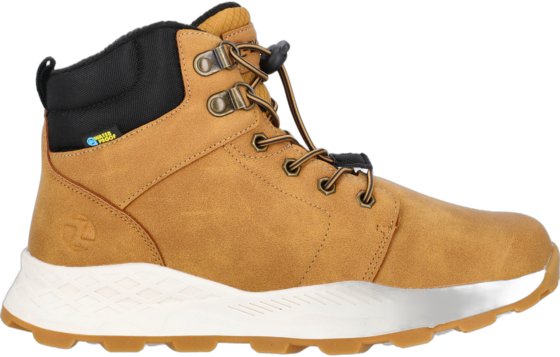 ZIGZAG Jurat Boots på
