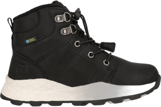 ZIGZAG Jurat Boots på