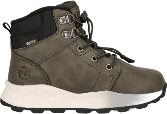 ZIGZAG Jurat Boots på