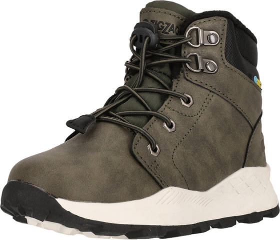 ZIGZAG Jurat Boots på
