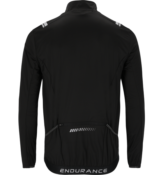 ENDURANCE Justine Cycling Jacket på