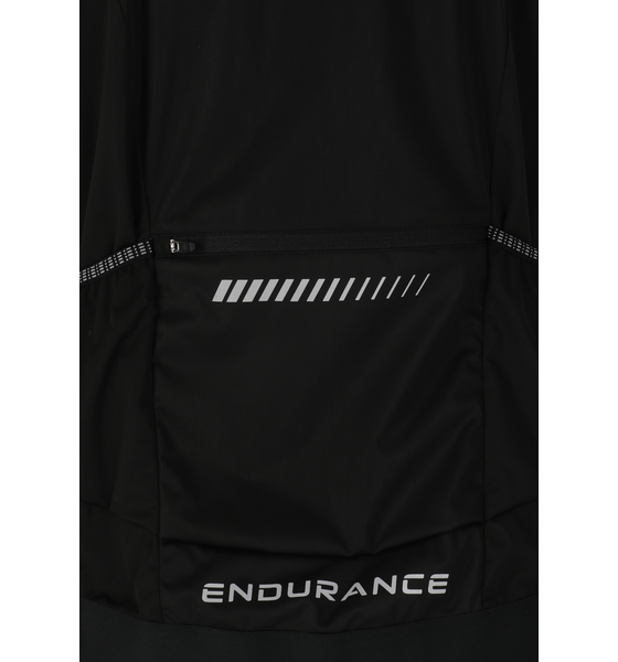 ENDURANCE Justine Cycling Vest på