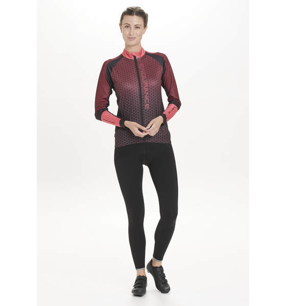ENDURANCE Juvel Cycling Shorts på