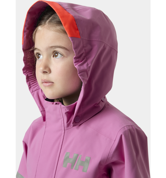 HELLY HANSEN K Adventure Ht Playsuit på
