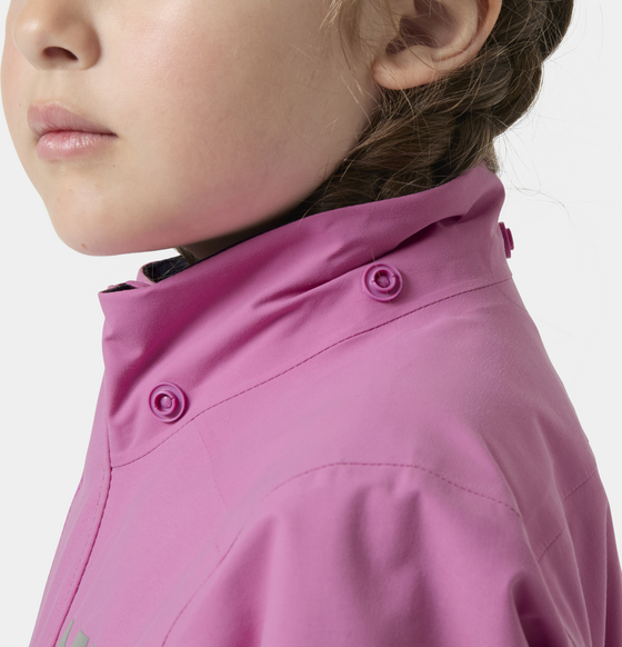 HELLY HANSEN K Adventure Ht Playsuit på