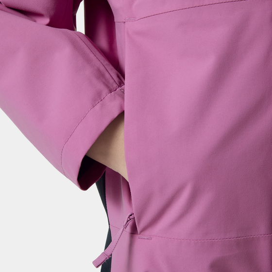 HELLY HANSEN K Adventure Ht Playsuit på