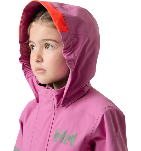 HELLY HANSEN K Adventure Ht Playsuit på