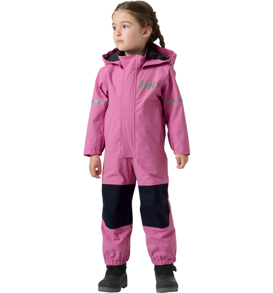 HELLY HANSEN K Adventure Ht Playsuit på
