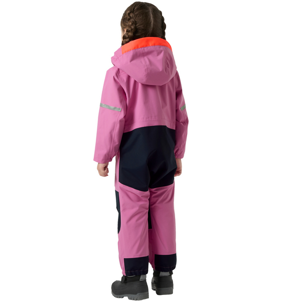 HELLY HANSEN K Adventure Ht Playsuit på